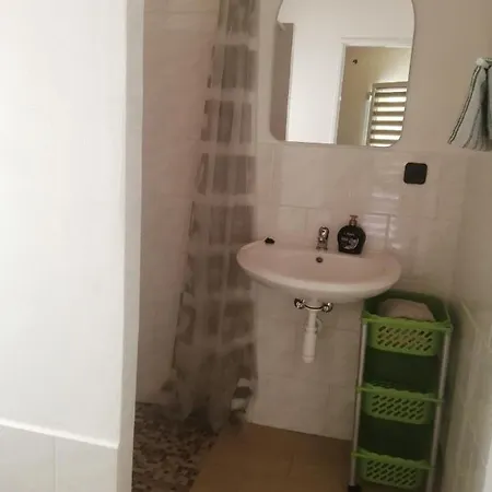 Na Cervene Louce 3- Economy Class Ferienhaus Cheb